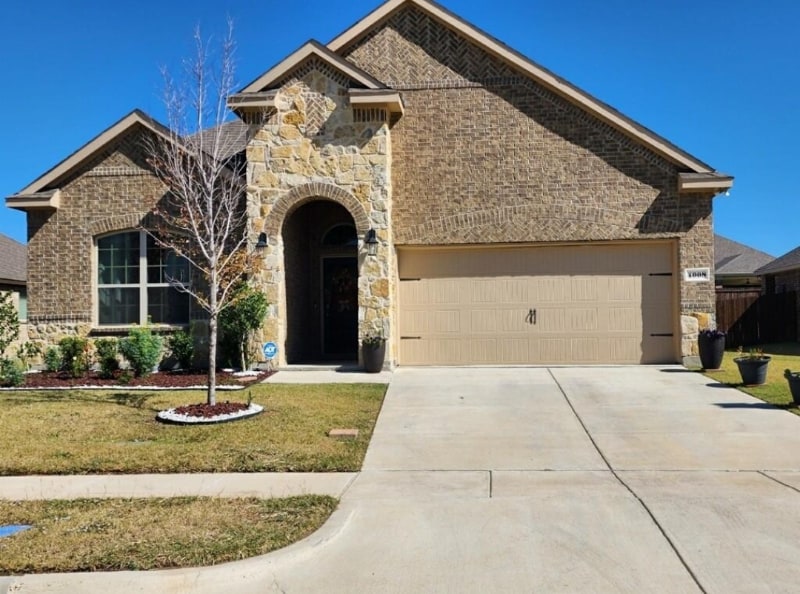 4008 Windhaven Dr, Heath, TX 75126 House Rental in Heath, TX
