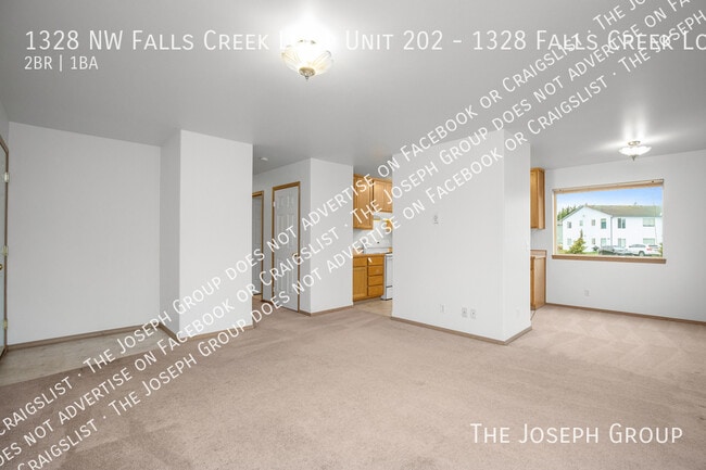 Foto del edificio - 1328 NW Falls Creek Loop