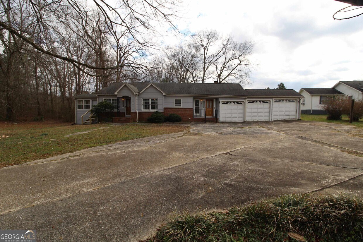 Primary Photo - 2959 Cedartown Hwy