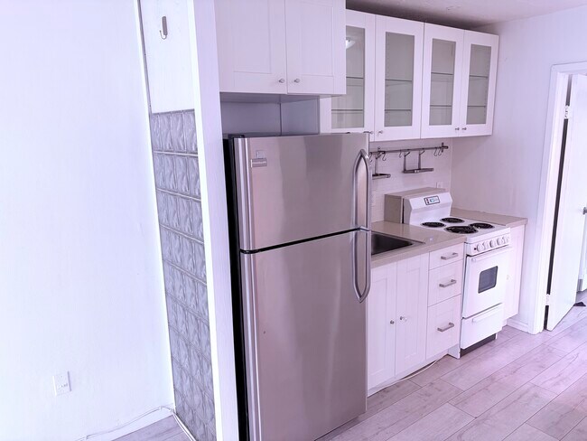 Foto del edificio - 919 Michigan Ave