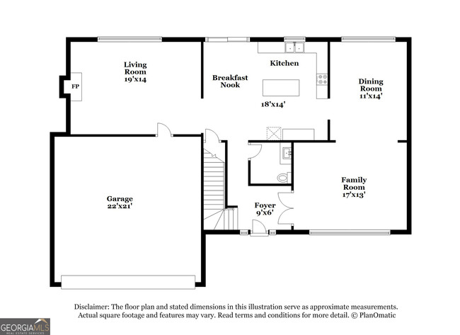 Building Photo - 2171 Buckley Trail