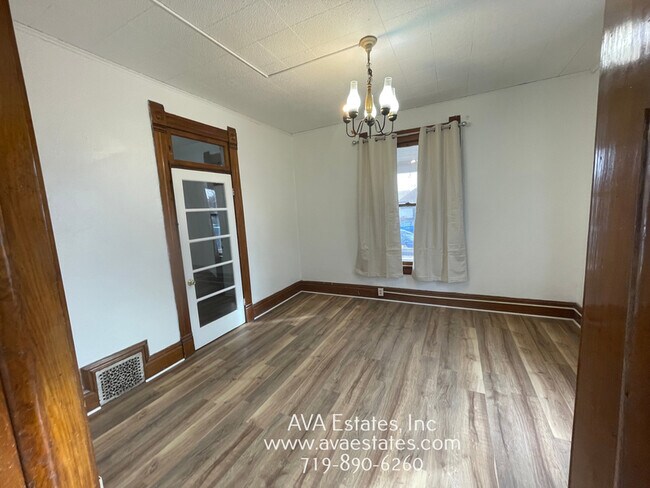 Foto del edificio - 1307 Cypress St