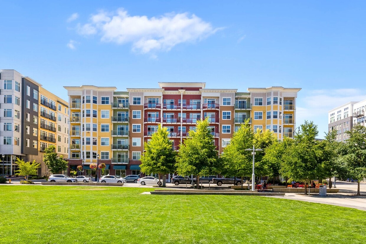 Photo - 16141 Cleveland St-#601