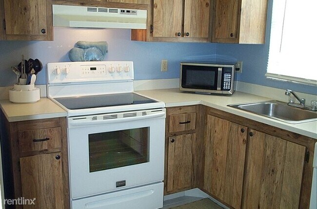 Foto del edificio - 4258 27th Ct SW