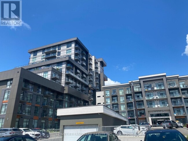 Building Photo - 460-1460 Dundas St E