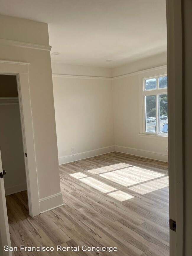 Building Photo - 2 br, 1 bath House - 1205 46th Avenue