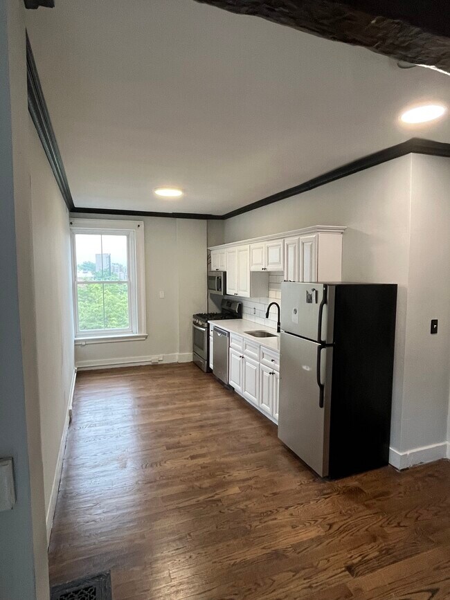 Cocina - 267 Orange St