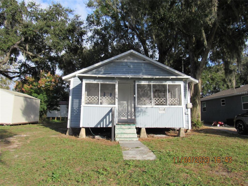 814 S 5th Ave, Bartow, FL 33830 House Rental in Bartow, FL