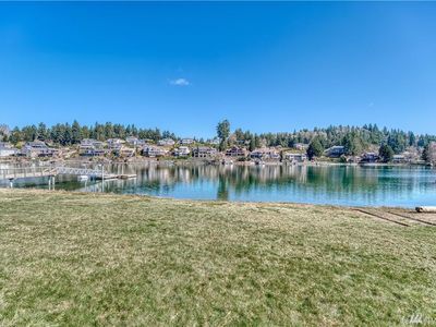 Building Photo - 3911 Wollochet Dr