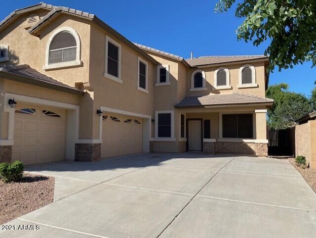 Building Photo - 40882 W Robbins Dr