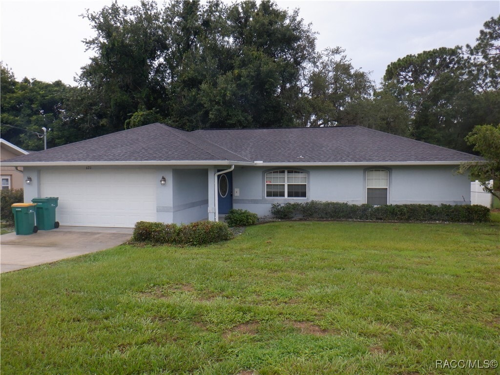 Primary Photo - 621 Eden Dr