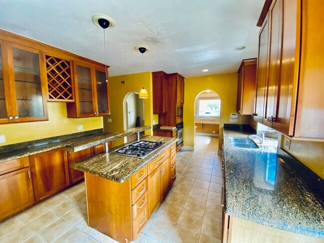 Foto del edificio - Beautiful 3 Bedroom Cottage in Kensington ...