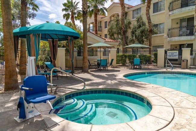 Building Photo - Now Offering Long-Term Rentals at Club de Soleil – Studios, 1-Bedrooms & 2-Bedrooms Available