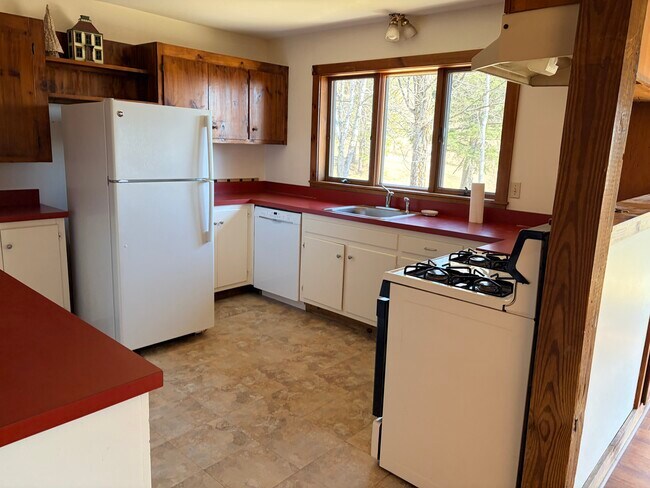 Foto del edificio - 4112 Rush Meadow Rd