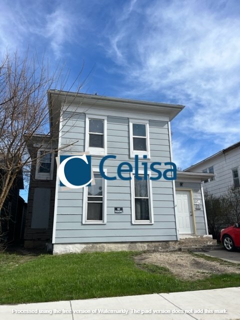 Primary Photo - 436 W Williams St #2