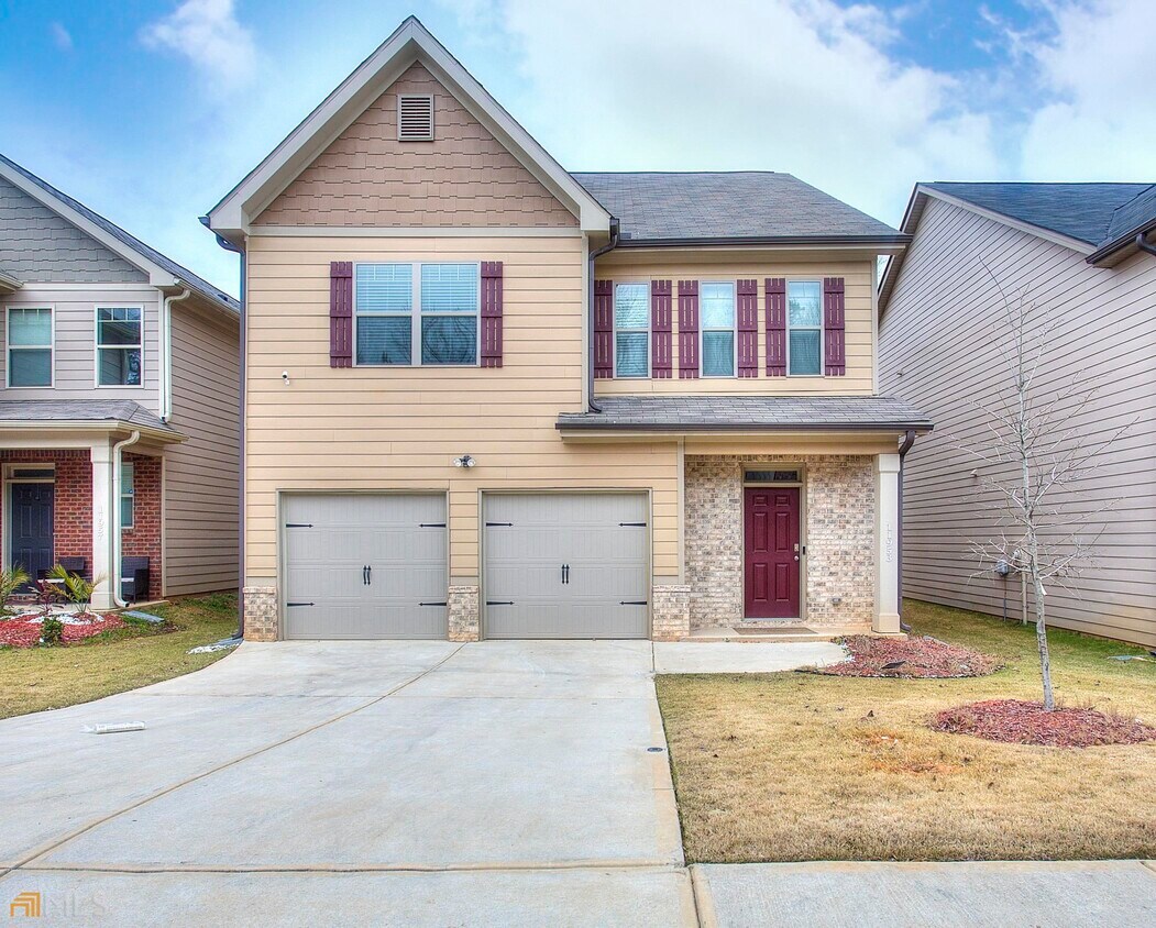 11953 Lovejoy Crossing Blvd, Hampton, GA 30228 House Rental in