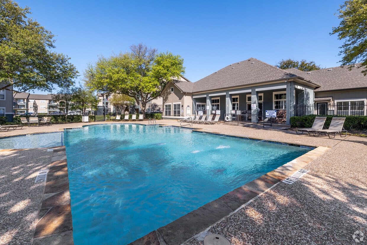 Foto principal - Mayfield Park Apartments