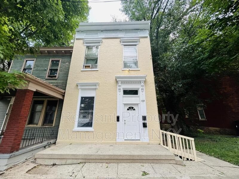 1540 Greenup St, Covington, KY 41011 House Rental in Covington, KY