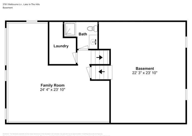 Building Photo - 2761 Melbourne Ln