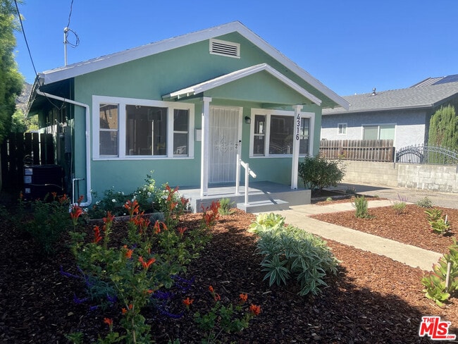 Building Photo - 4316 Perlita Ave