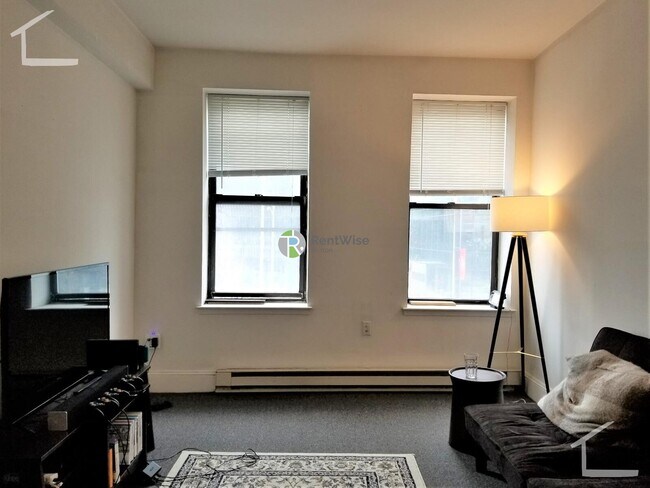 Foto del edificio - 610 Columbus Ave