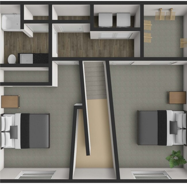 Foto del edificio - 352 Deschane Ave