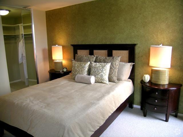 Habitación - The Shores