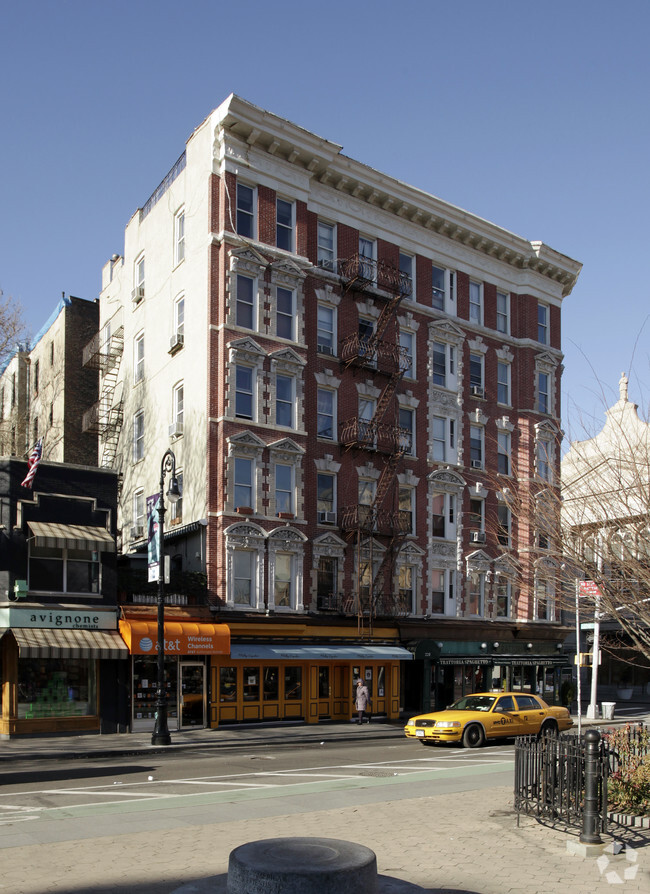 Building Photo - 228-232 Bleecker St