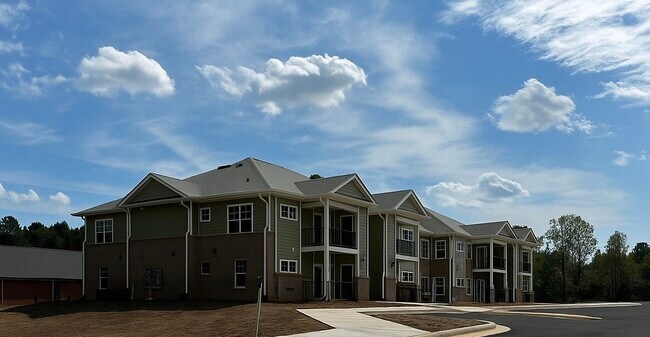 Foto del edificio - Stateside Landing