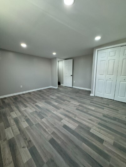 Foto del edificio - 4952 D St