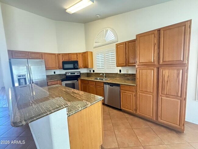Foto del edificio - 844 N Granite St