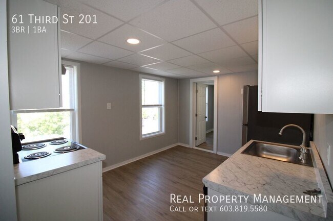 Foto del edificio - 61 Third St 201-