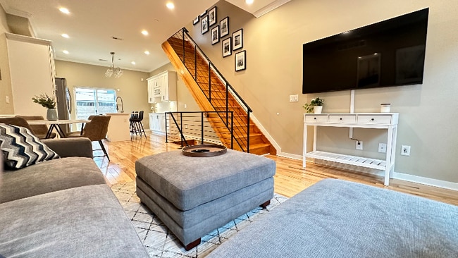 Photo - 1311 S Bouvier St Townhome