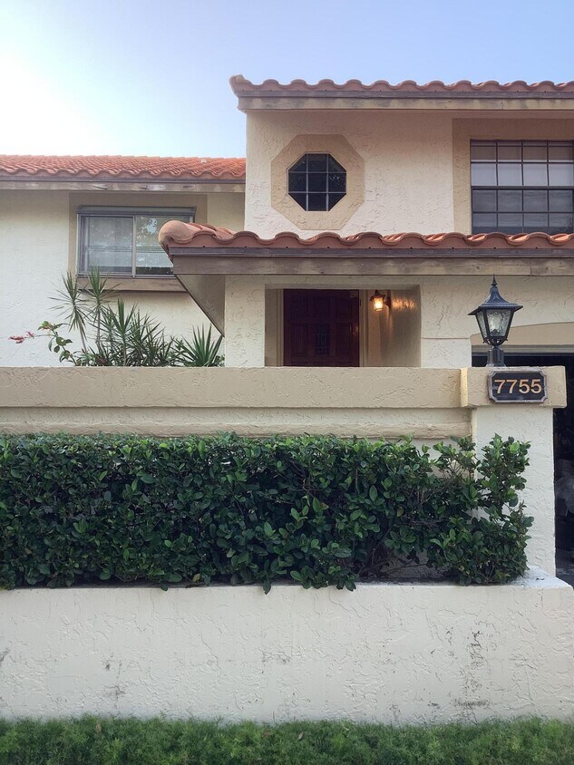 7755 La Mirada Dr Unit 31cr, Boca Raton, FL 33433 Condo for Rent in
