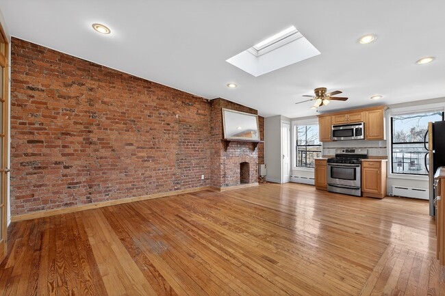 Photo - 216 Newark Ave House