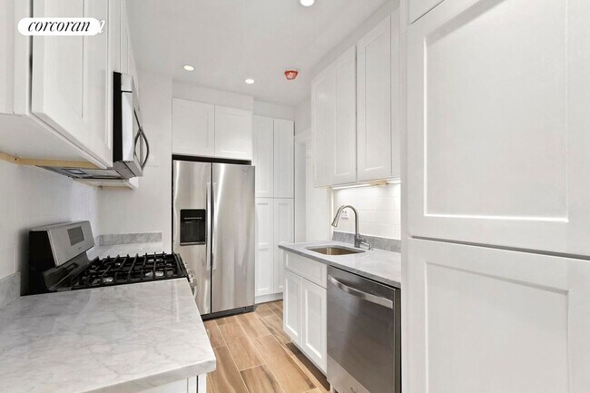 Foto del edificio - 610 W 110th St