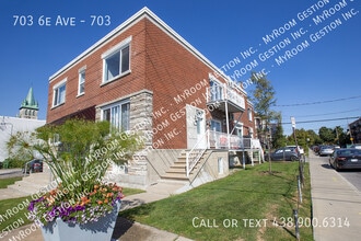 Building Photo - 703-76e 6e Avenue