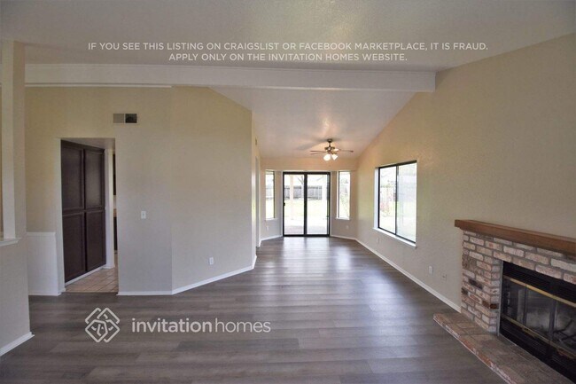 Foto del edificio - 1421 Hickory St