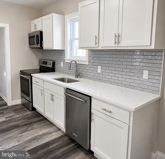Foto del edificio - 3614 Reisterstown Rd