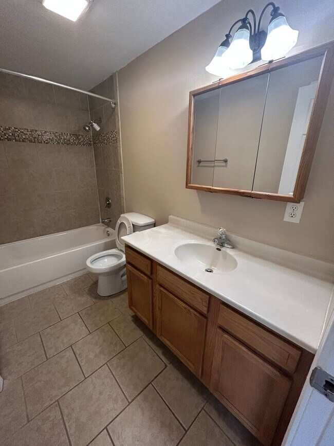 Foto del interior - Belmont Ridge Apartment Homes