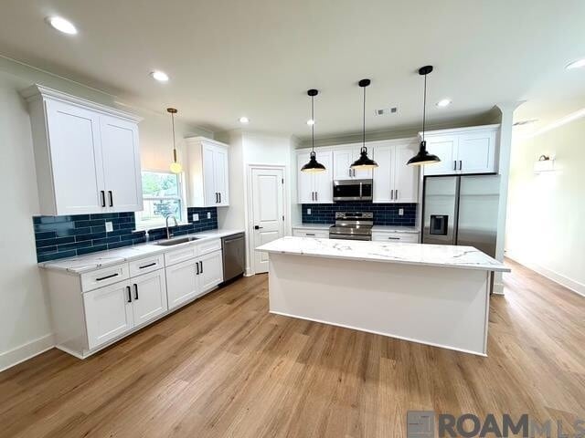 Foto del edificio - 808 S Audubon Pl Ave