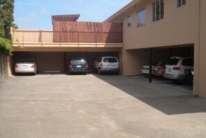 Parking - 1751 Marco Polo Way