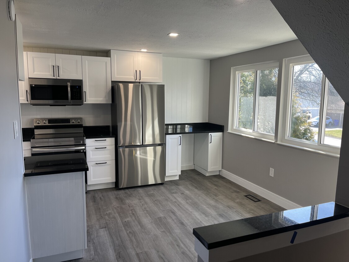 Kitchen - 16 Walden Way