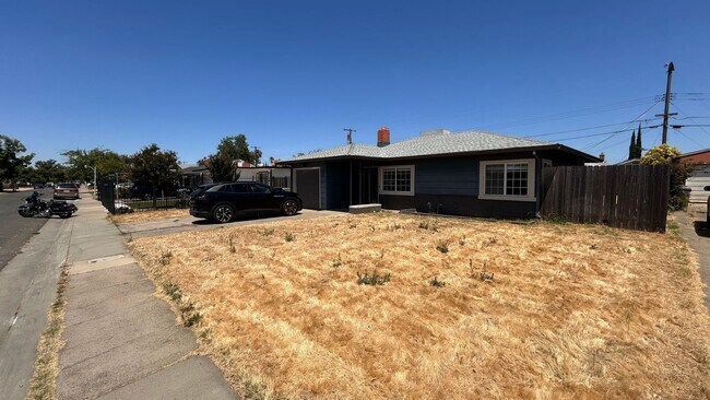 Foto del edificio - Nice home in Sacramento