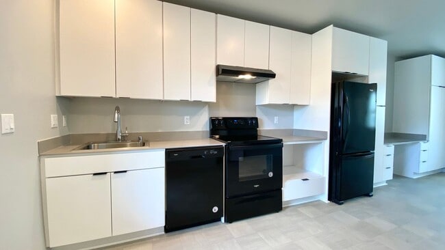 Foto del edificio - AVAILABLE Soon !!! BRAND NEW STUDIO IN HO'OPILI!