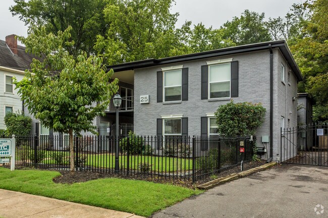 Foto del edificio - The Residence