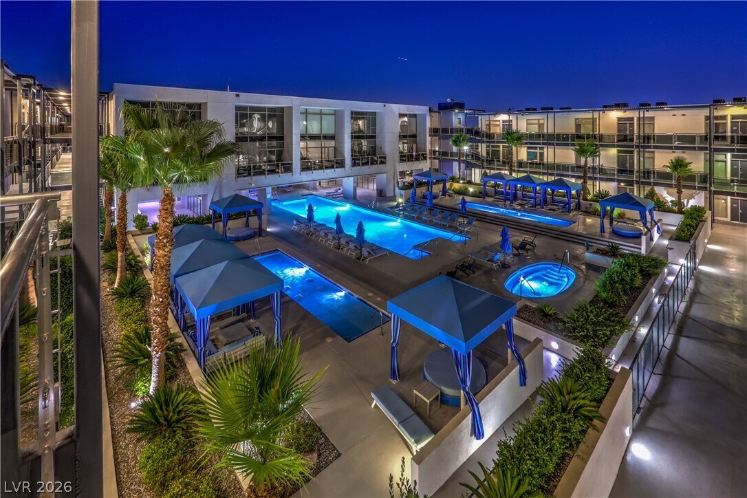 Foto del edificio - 8925 W Flamingo Rd