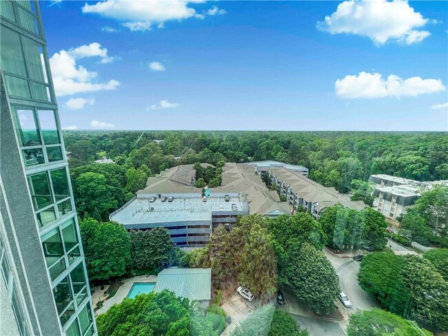 Building Photo - 2870 Pharr Ct S Northwest