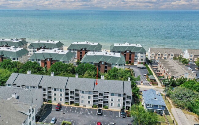 Foto del edificio - Ready NOW!! A Chesapeake Bay Condo Just 1/...