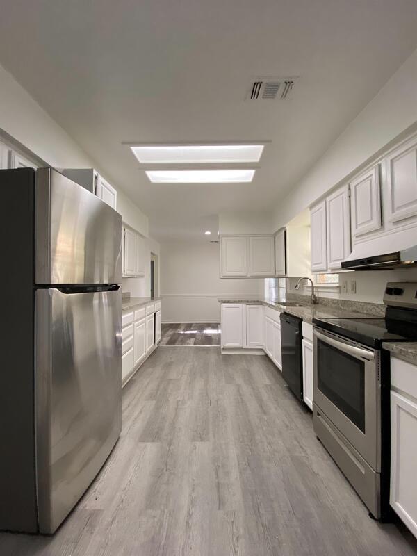 606 Colgate Dr, Lancaster, TX 75134 House Rental in Lancaster, TX